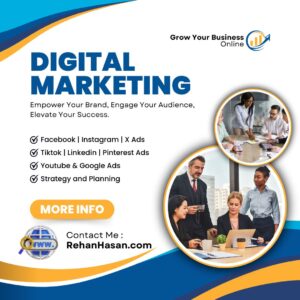 Digital Marketing