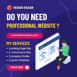 Web Design and Development